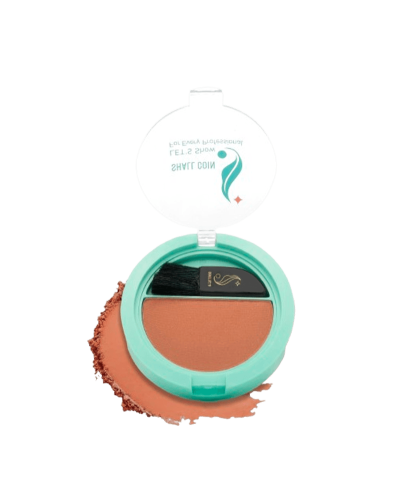 رژ گونه شماره ۴۰۵ – شال کوین