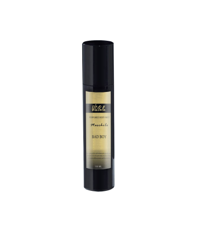 بادی میست ۱۵۰ میل – BAD BOY