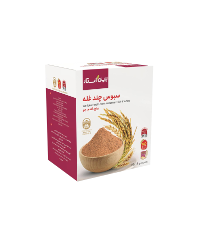 سبوس چند غله