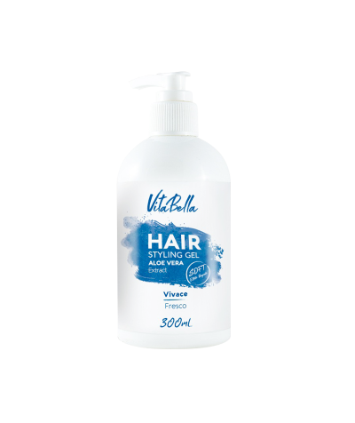 ژل مو ۳۰۰ میل – ویتابلا