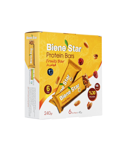 فروتس بار – بسته ۶ عددی