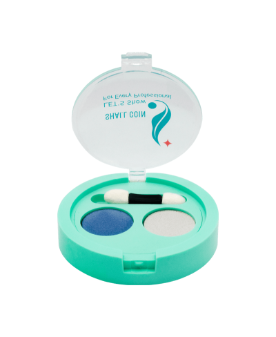 سایه چشم ۲ عددی شماره ۶۱۱ – شال کوین