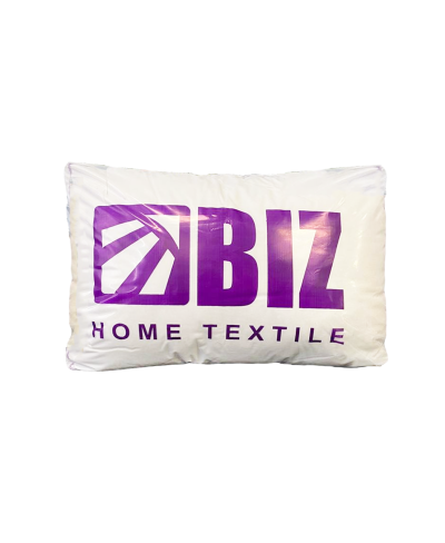 بالشت میکروفایبر دو نواره