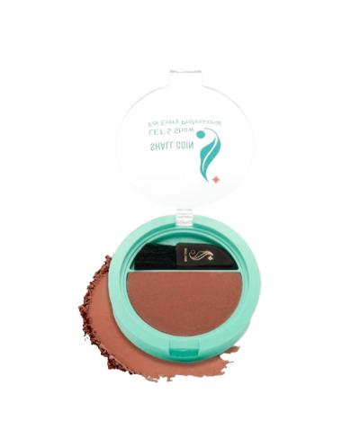 رژ گونه شماره ۴۰۶ – شال کوین