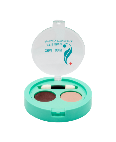 سایه چشم ۲ عددی شماره ۶۱۲ – شال کوین